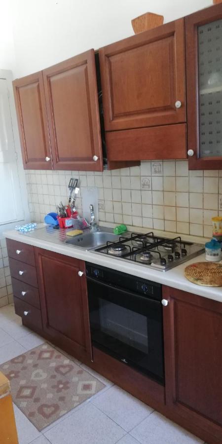 Willa Casa Bellavista Mesyna Zewnętrze zdjęcie