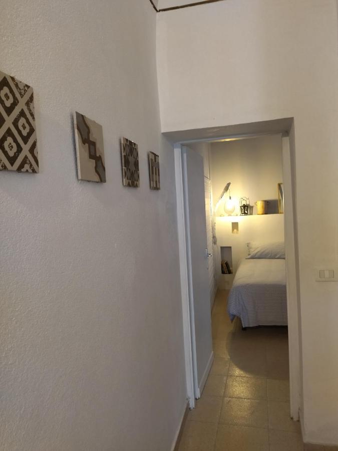 Willa Casa Bellavista Mesyna Zewnętrze zdjęcie