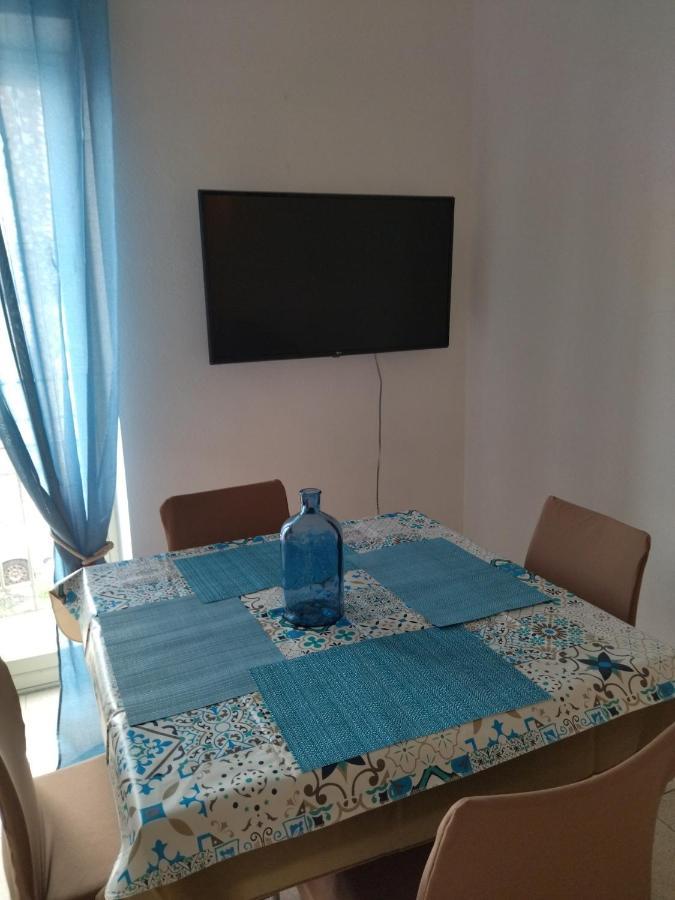 Willa Casa Bellavista Mesyna Zewnętrze zdjęcie