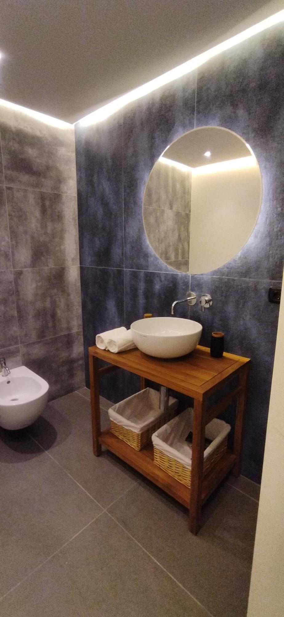 Willa Casa Bellavista Mesyna Zewnętrze zdjęcie