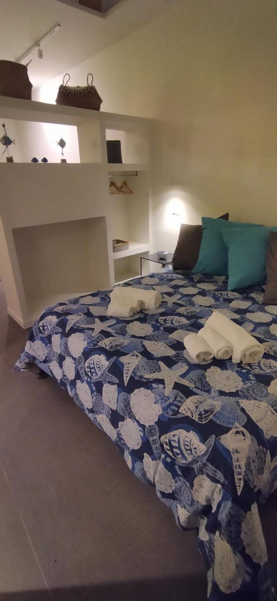 Willa Casa Bellavista Mesyna Zewnętrze zdjęcie